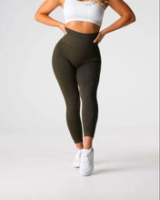 SeamlessLightweight Leggings