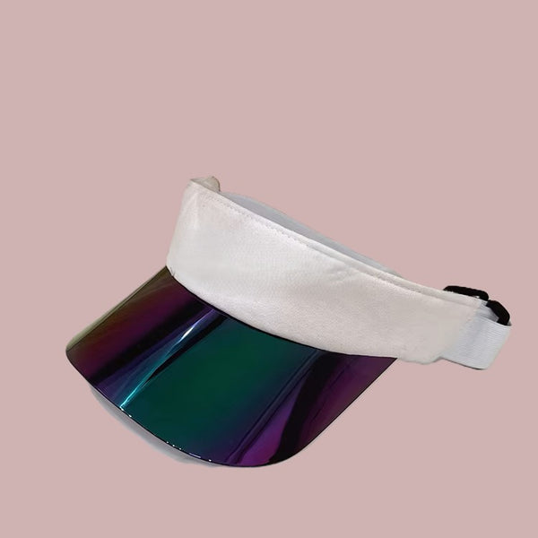 UV protection Hard Top Visor