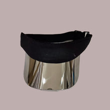 UV protection Hard Top Visor